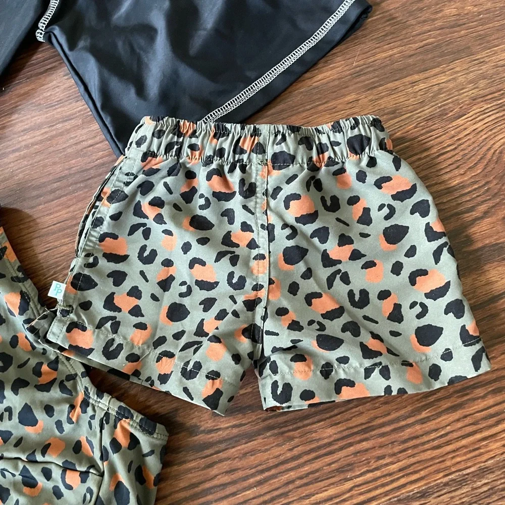 Posh peanut mom and me matching set - Picture 5 of 7